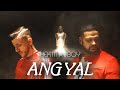 HEKIII x JBOY - ANGYAL (Official Music Video)