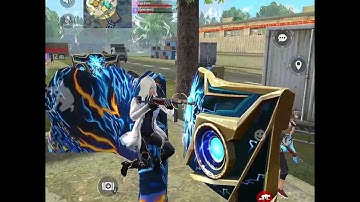 NEW SONIA ABILITY - REWORKED 🗿💀