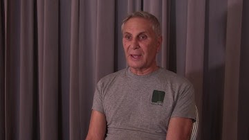 John Corigliano on American classical music