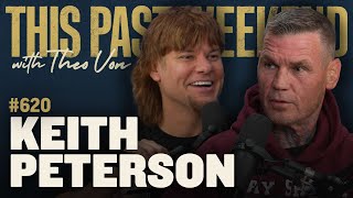 Download Lagu Keith Peterson | This Past Weekend w/ Theo Von #620 MP3 Download Lagu Keith Peterson | This Past Weekend w/ Theo Von #620 MP3