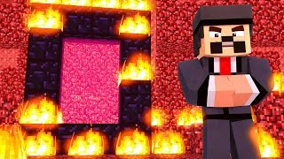 The Warden Comes Back - Parkside University THE MOVIE (Minecraft Roleplay) Part 2 The Warden Comes Back - Parkside University THE MOVIE (Minecraft Roleplay) Part 2