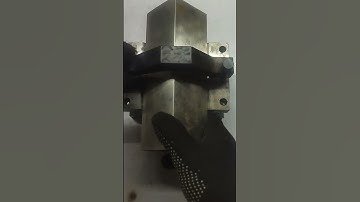 V BLOCK AND CLAMP 578 STARRETT #shorts #trending #viral