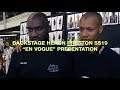 Heron Preston Explains His SS19 Collection & Nike Sunglasses Collab