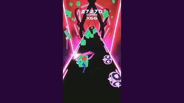 Dance Monkey - By Tones and I - Endless Mode - Beat Blader 3D