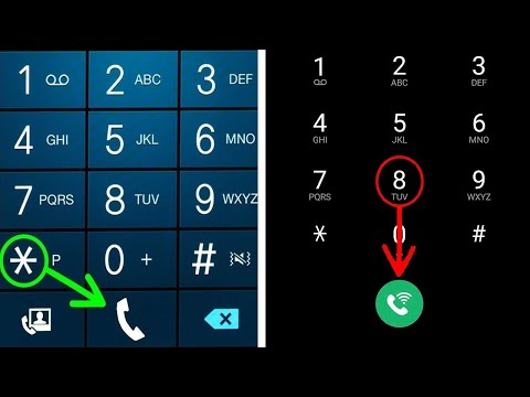 Video: Cum să urmăriți numerele de telefon mobil: 7 pași (cu imagini)