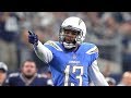 Keenan Allen FULL 2017 Highlights