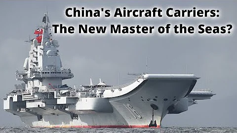 China's Fourth Aircraft Carrier: The New Master of the Seas? Behind the Technological Revolution - DayDayNews