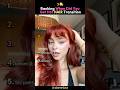Ranking The Best When Did You Get Hot HAIR Transition Tiktokviral Transition 