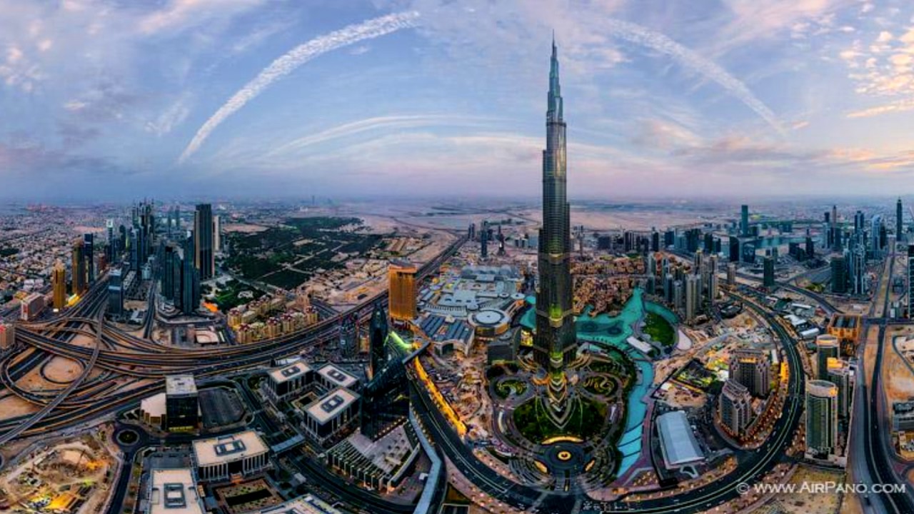 Метро бурдж халифа. Бурдж-Халифа Дубай. Панорама Дубая с Бурдж Халифа. Панорама Дубая гурдхалиф. Бурдж Халифа 2.