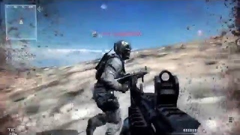 OUT OF MAP DOME (GOD MODE)