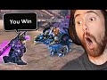The Literal God Is Back!? Asmongold MOUNT OFF Competition