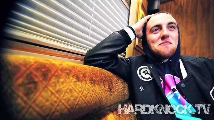 Mac Miller Interview (Talks A$Ap Rocky, Rolling Stones Review, Downloading  & More) - Youtube