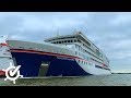 Hanseatic Inspiration: Kompakt-Rundgang - Expeditionskreuzfahrtschiff - Hapag-Lloyd Cruises  ⚓