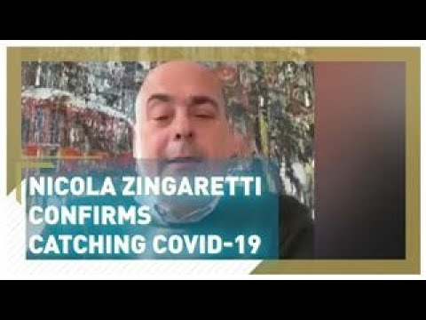 nicola-zingaretti-confirms-catching-covid-19