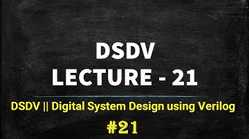 Asynchronous vs Synchronous Counters | Verilog Code | Digital Electronics | #TMSY #Verilog