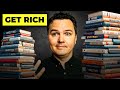 I read 37 books on crypto investing  heres what will make you rich