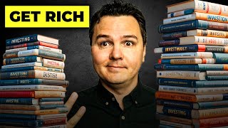 I Read 37 Books On Crypto Investing - Here’s What Will Make You Rich