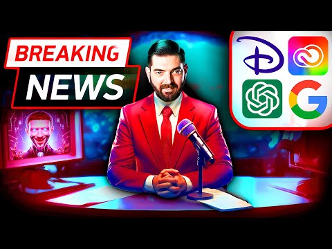 matt-wolfe-ai-news-you-simply-cannot-miss