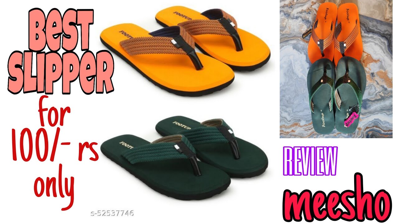 slipover Men Flip Flops - Buy slipover Men Flip Flops Online at Best Price  - Shop Online for Footwears in India | Flipkart.com