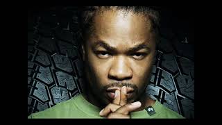 XZIBIT ft DON BLAZE and KURUPT - say it to my face