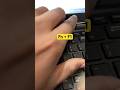 Dell Latitude E5450 Series Laptop Sound Audio Not Working Problem#macnitesh#keyboardtricks#2025short