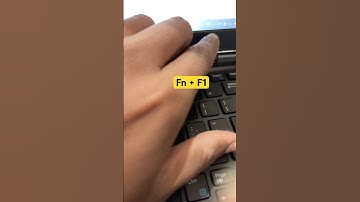 Dell Latitude E5450 Series Laptop Sound Audio Not Working Problem#macnitesh#keyboardtricks#2025short