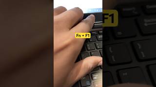 Dell Latitude E5450 Series Laptop Sound Audio Not Working Problem#macnitesh#keyboardtricks#2025short