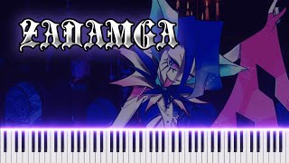 onoken: ZADAMGA  •【PIANO ARRANGE】