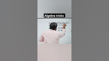 advanced maths, algebra, #ssccgl #ssccpo #cpo2023 #tricks #shorts #short #maths #advancedmaths