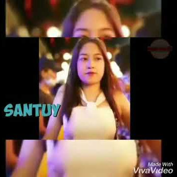 DJ Joker Santuy Full Bass..