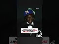 Arvell Reese is excited to meet the Giants’ QB #jaxsondart #nygiants #giants