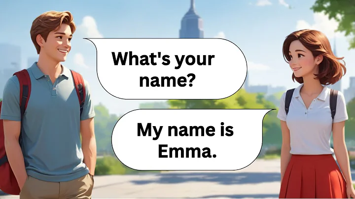 Start English Speaking Today | Easy Conversation Practice | English Practice for Beginners