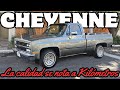 Este Es Tu Momento de Tener tu Camioneta Soñada |Cheyenne 1990 Solo en Cazadores de Clásicos
