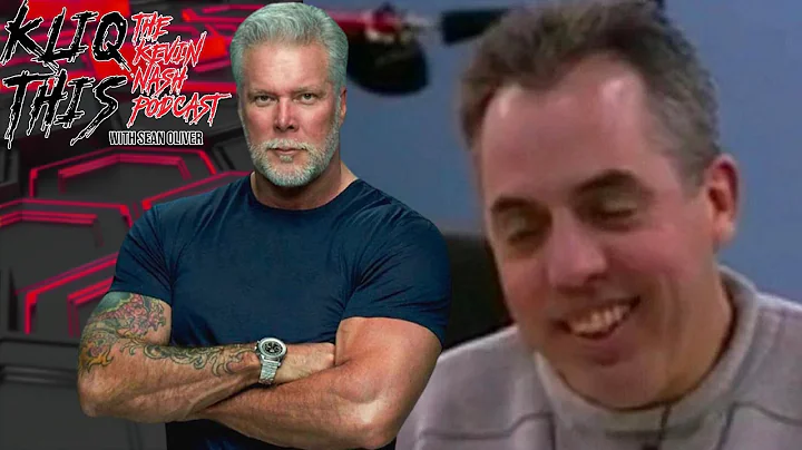 Kevin Nash on Kevin Dunn