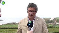 José Pacheco - Chá Porto Formoso
