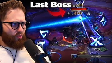 First Impressions of Midnight Raid Bosses