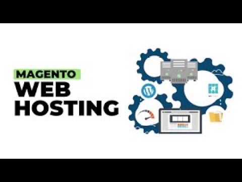 Ultimate Guide to Magento Web Hosting: Boost Online Store's | Best Magento Web Hosting | magneto