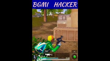 bgmi hacker killing in livik map 😍😮😲😈 #shorts #bgmihacker