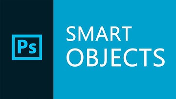 Photoshop Tutorial | Benefits of Using Smart Object in Photoshop and How to Use It