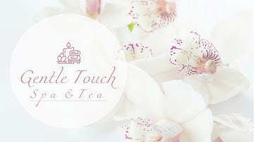 Gentle Touch Spa - PowerPoint Presentation