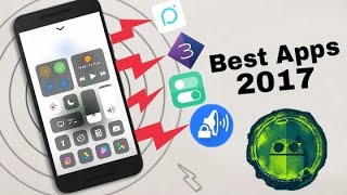 5 Awesome Apps 2017 || Play Store || AndroidXo screenshot 5