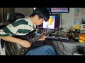 冀望 / PENGUIN RESEARCH [guitar solo]