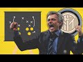 Mourinho Inter