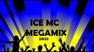 ICE MC megamix 2023