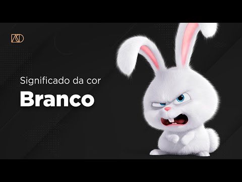 Significado da Cor Branco | Psicologia das cores: Cor branco