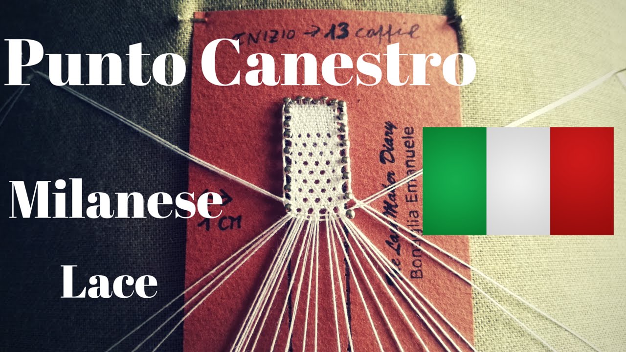 TOMBOLO - Il Punto Canestro #Punti Milano (ITA)