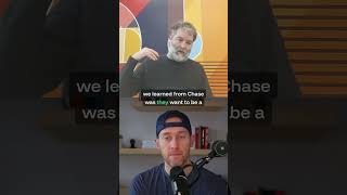 Why Chase Bank and HUDL partnered 🏈 #partnership #youthsports #sportsbusiness