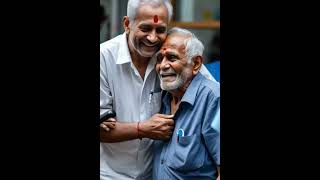 🔥 "Ahmedabad Plane Crash Mein Zinda Bacha Ek Insaan | Vishwas Ka Chamatkar!" ✈️💥 #emotionalshorts