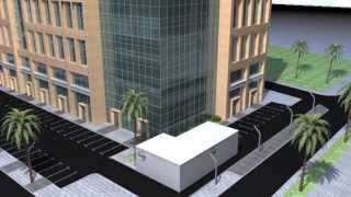 Cannon Modular Data Centre Solutions - Overview