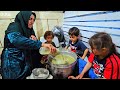 "Father's Adventure in the City + A Memorable Night with Hasti and Hossein at Grandpa's House!"